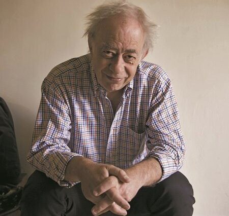 Πέθανε ο συγγραφέας Βασίλης Αλεξάκης