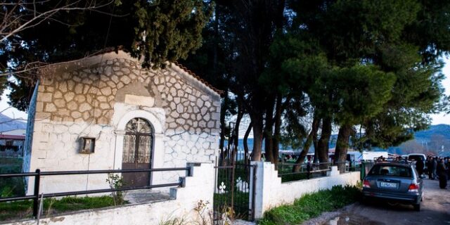 Κορονοϊός: Πρόσθετα περιοριστικά μέτρα στον Δήμο Αλιάρτου – Θεσπιέων