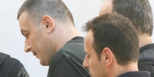 Λαμία: Προβληματισμός για το ραντεβού Ριζάι με έναν εκτελεστή και ένα βαρύ όνομα της Μαφίας