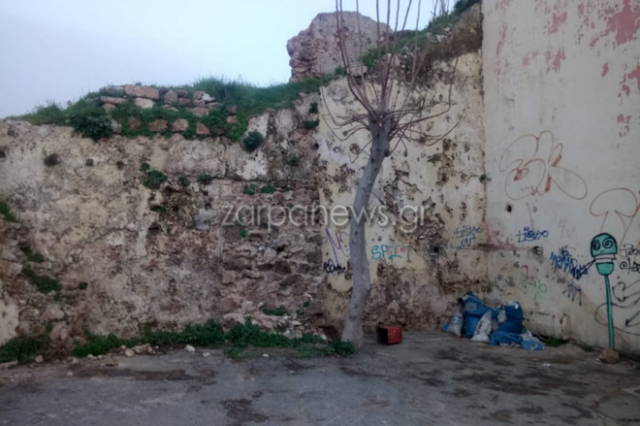 Κρήτη: Σε σοβαρή κατάσταση ο 11χρονος που έπεσε από τείχος