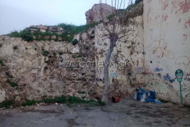 Κρήτη: 11χρονος έπεσε από μεγάλο ύψος ενώ έπαιζε με τους φίλους του