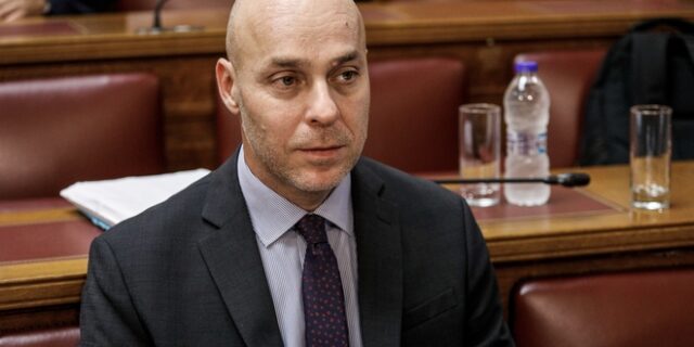 Παρέμβαση Αμυρά για τη θανάτωση του χιμπατζή από το Αττικό Ζωολογικό Πάρκο