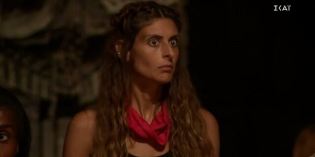 Survivor 4: Πώς αντέδρασε η Ανθή Σαλαγκούδη στην Πρωταπριλιάτικη φάρσα του Λιανού