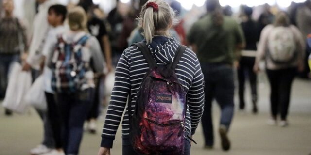 Καταγγελία ΟΙΕΛΕ: Πανικός και απόπειρα συγκάλυψης στα Αρσάκεια