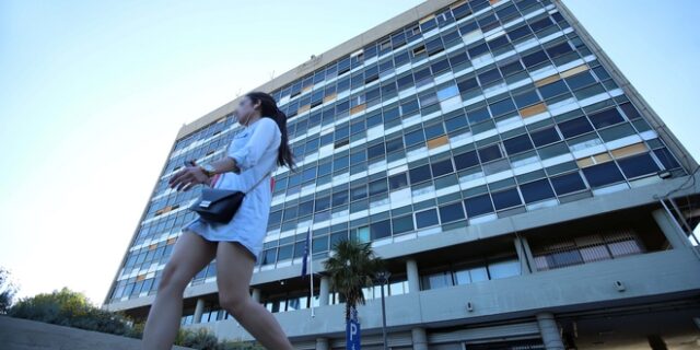 Κορονοϊός: Νέα κρούσματα στις φοιτητικές εστίες του ΑΠΘ