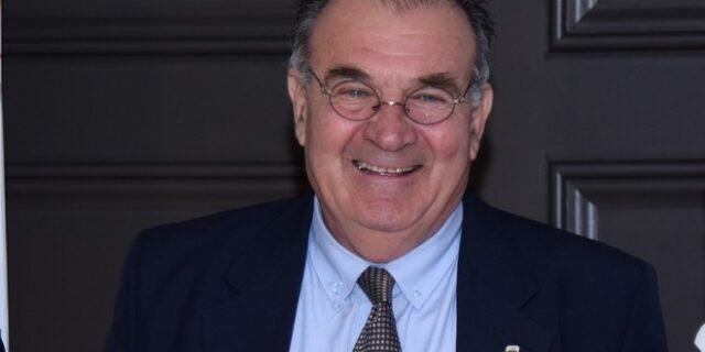 Αριστείδης Αδαμόπουλος: Τι απαντά στις καταγγελίες Μπεκατώρου