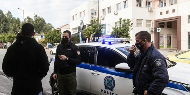 Σέρρες: Άνοιξαν ψητοπωλείο και σέρβιραν πελάτες – Πρόστιμο και συλλήψεις