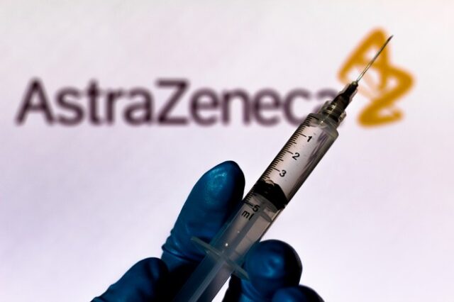 Γερμανικά ΜΜΕ: Στο 8% η αποτελεσματικότητα του εμβολίου της AstraZeneca