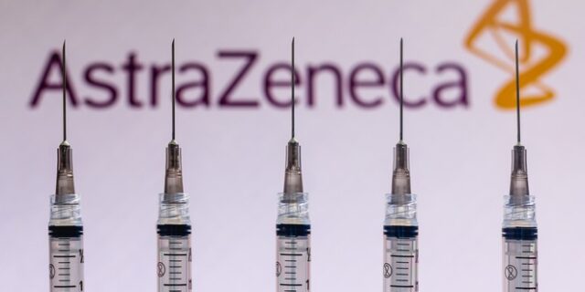 ΕΟΦ για AstraZeneca: “Δεν αποσύρεται παρτίδα του εμβολίου στην Ελλάδα”