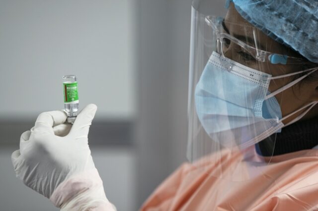Γερμανία: Μόνο στους κάτω των 65 το εμβόλιο της AstraZeneca
