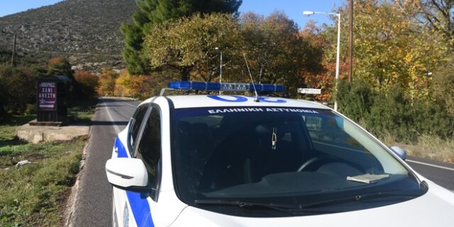 Ζάκυνθος: Συναγερμός μετά τον εντοπισμό 800 κιλών εκρηκτικών σε υπόγειο