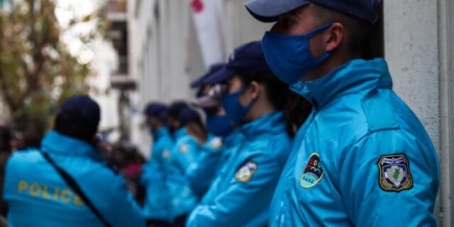 Πανεπιστήμια- Αστυνομία: Ούτε τυραννία της ακινησίας, που ευνοεί την ανομία, ούτε τοξικό αστυνομικό νέφος