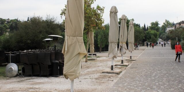 Πρώτη δόση “εμβολιασμού” της αγοράς με μέτρα για ενοίκια, πάγια κι επιταγές