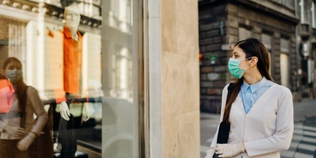 Lockdown: Παρατείνεται το κλείσιμο του λιανεμπορίου-Δεν ξεκινά το click away τη Δευτέρα