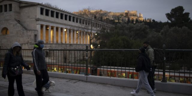 Κορονοϊός: Η διασπορά των 237 νέων κρουσμάτων – 94 στην Αττική, 31 στη Θεσσαλονίκη