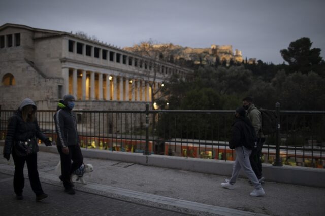 Κορονοϊός: Η διασπορά των 237 νέων κρουσμάτων – 94 στην Αττική, 31 στη Θεσσαλονίκη