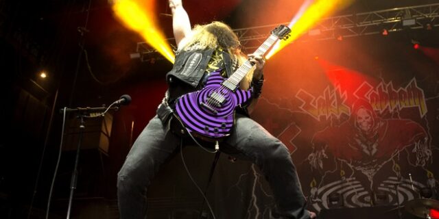 Black Sabbath: Στη δημοσιότητα ακυκλοφόρητα live “διαμάντια” της μπάντας