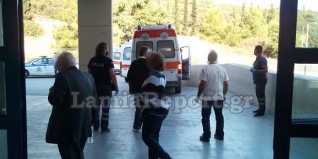 Λαμία: Πέθανε ο 15χρονος μαθητής που είχε υποστεί ανακοπή στο σχολείο