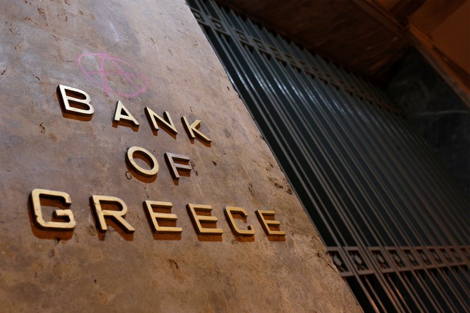 Τράπεζες: Αύξηση των καταθέσεων κατά 4,4 δις. ευρώ τον Δεκέμβριο
