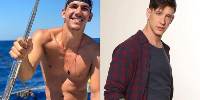 Survivor 4 – Spoiler: Αυτοί είναι οι δύο νέοι παίκτες που “εισβάλλουν” απόψε