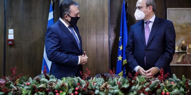 Από τη “μεγάλη πρόοδο” επί Βρούτση στη “νέα ΔΕΗ” του Χατζηδάκη: άλλο ένα φιάσκο του επιτελικού κράτους…