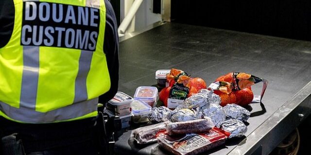 “Καλώς ήρθατε στο Brexit” – Όταν τα σάντουιτς δεν περνούν τα σύνορα