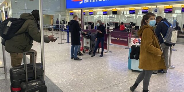 Brexit: Στερεί από τους μουσικούς την ελεύθερη μετακίνηση