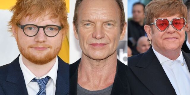 Brexit: Οργή Βρετανών καλλιτεχνών για την εμπορική συμφωνία με την ΕΕ