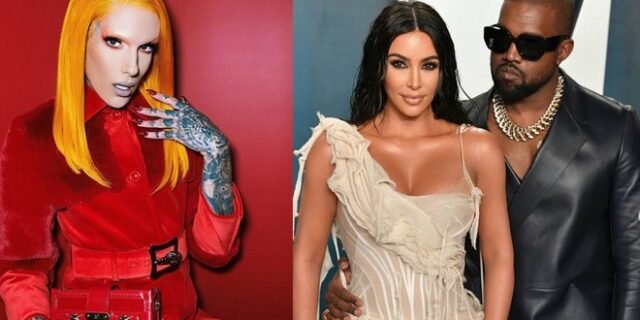 Διαζύγιο Καρντάσιαν – Γουέστ: Είναι ο Τζέφρι Σταρ εραστής του Κάνιε;