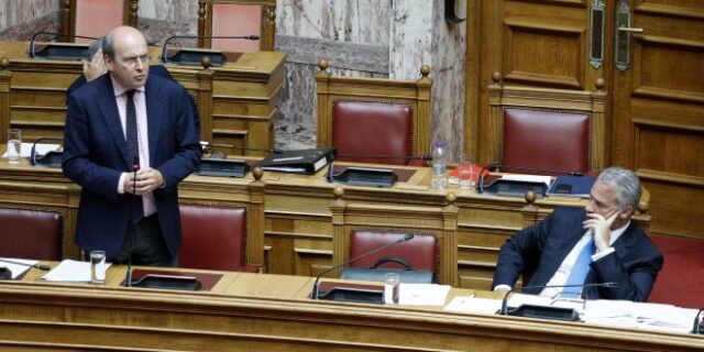 Ανασχηματισμός: Πώς “διάβασε” ο ΣΥΡΙΖΑ τη σύνθεση της νέας κυβέρησης