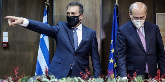 Πώς θα βοηθήσει ο Κωστής Χατζηδάκης στην αντιμετώπιση της πανδημίας;