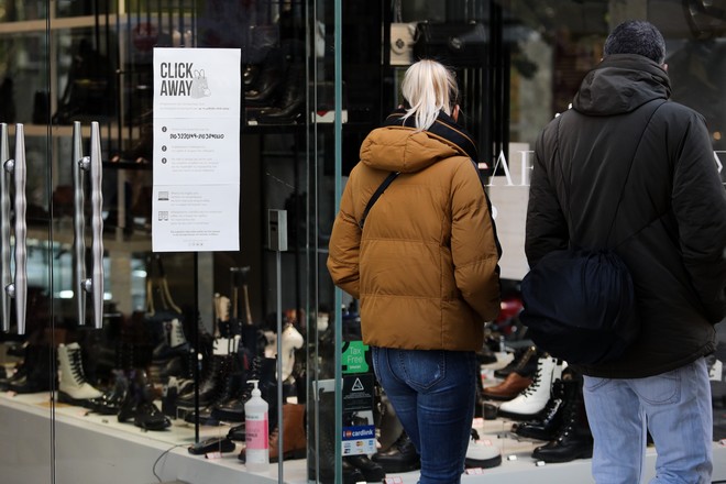 Λιανεμπόριο στα 2 χιλιόμετρα και άλλα “έξυπνα μέτρα” 