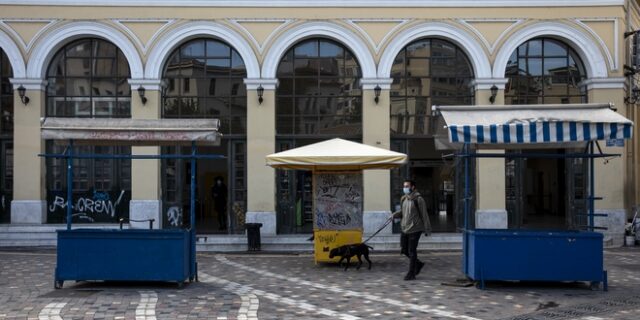Κορονοϊός: Η διασπορά των 605 νέων κρουσμάτων – 256 στην Αττική, 65 στη Θεσσαλονίκη
