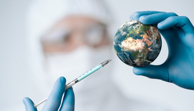 Κορονοϊός: Τα 5 προβλήματα της εκστρατείας εμβολιασμού παγκοσμίως