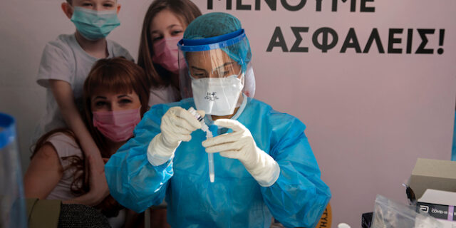 Περιφερειάρχης Κοζάνης: Ζητά παρέμβαση εισαγγελέα για την ετεροχρονισμένη εμφάνιση κρουσμάτων