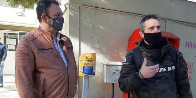 Συγκλονίζει Κρητικός οδηγός: Πεσμένος 3,5 ώρες στον δρόμο μετά από εγκεφαλικό!