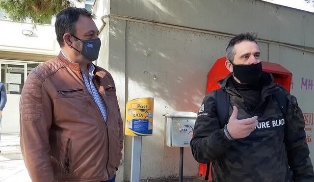Συγκλονίζει Κρητικός οδηγός: Πεσμένος 3,5 ώρες στον δρόμο μετά από εγκεφαλικό!