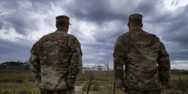 Κούβα: Πέντε νεκροί από συντριβή στρατιωτικού ελικοπτέρου