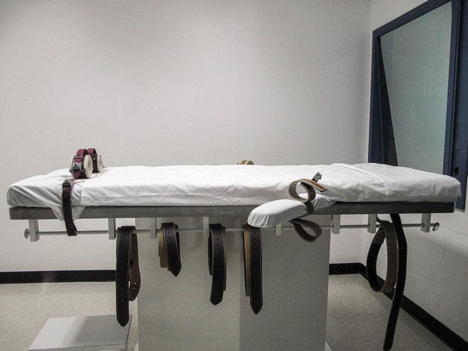 ΗΠΑ: Θανατοποινίτες με κορονοϊό – Αναβλήθηκε η εκτέλεσή τους