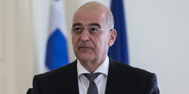 Δένδιας: Οι διαφορές με την Τουρκία δεν κρύβονται κάτω από το χαλί
