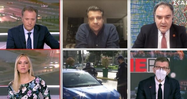 Δερμιτζάκης – Σαρηγιάννης: Σωστή η αυστηροποίηση των μέτρων