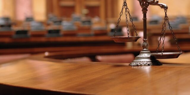 Αυστρία: Διετής φυλάκιση σε 38χρονο για ναζιστικό τατουάζ