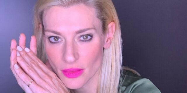 Ζέτα Δούκα: Η πρώτη ανάρτησή της μετά τις καταγγελίες για Κιμούλη – “Μου δίνετε δύναμη”