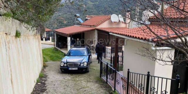 Χανιά: Θρίλερ με την 54χρονη που βρέθηκε νεκρή- Ανθρωποκτονία δείχνει η νεκροτομή