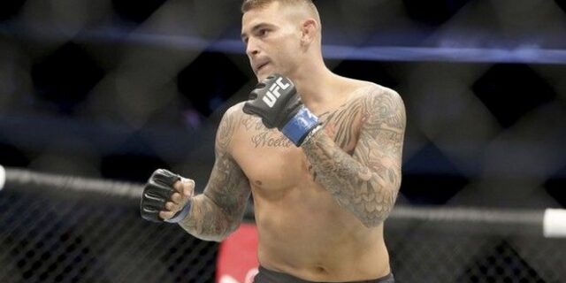Dustin Poirier: Διέλυσε τον McGregor με νοκ άουτ στον δεύτερο γύρο