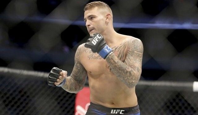 Dustin Poirier: Διέλυσε τον McGregor με νοκ άουτ στον δεύτερο γύρο