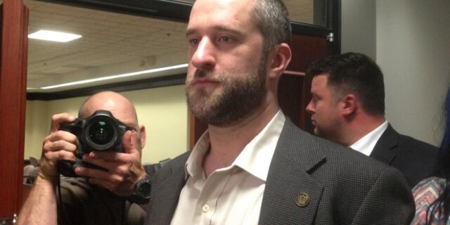 Dustin Diamond: Διαγνώστηκε με καρκίνο ο πρωταγωνιστής του “Saved by the Bell”