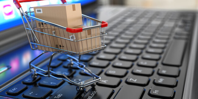 “Παράθυρο” στο e-commerce για το μικρομεσαίο λιανεμπόριο