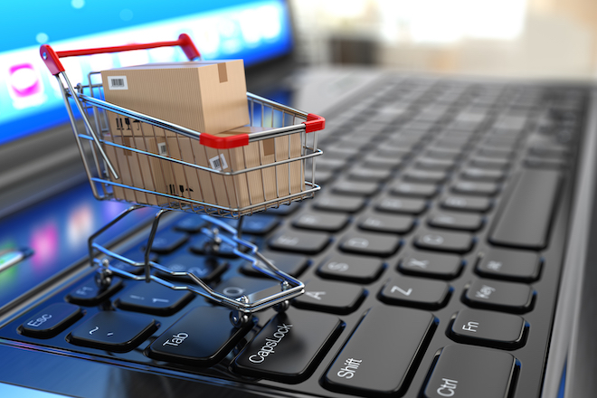 “Παράθυρο” στο e-commerce για το μικρομεσαίο λιανεμπόριο