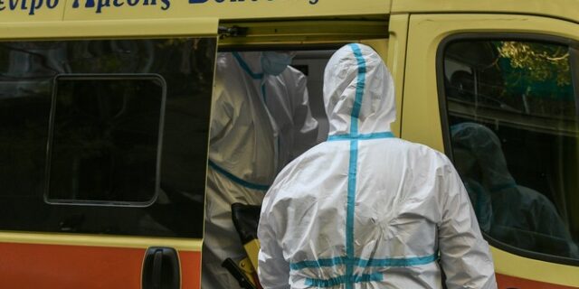 Συναγερμός στα Καλάβρυτα: 31 κρούσματα σε γηροκομείο